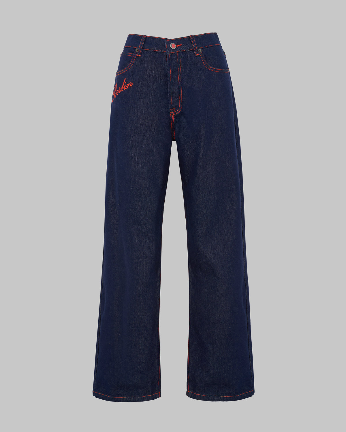 BERLIN JEANS