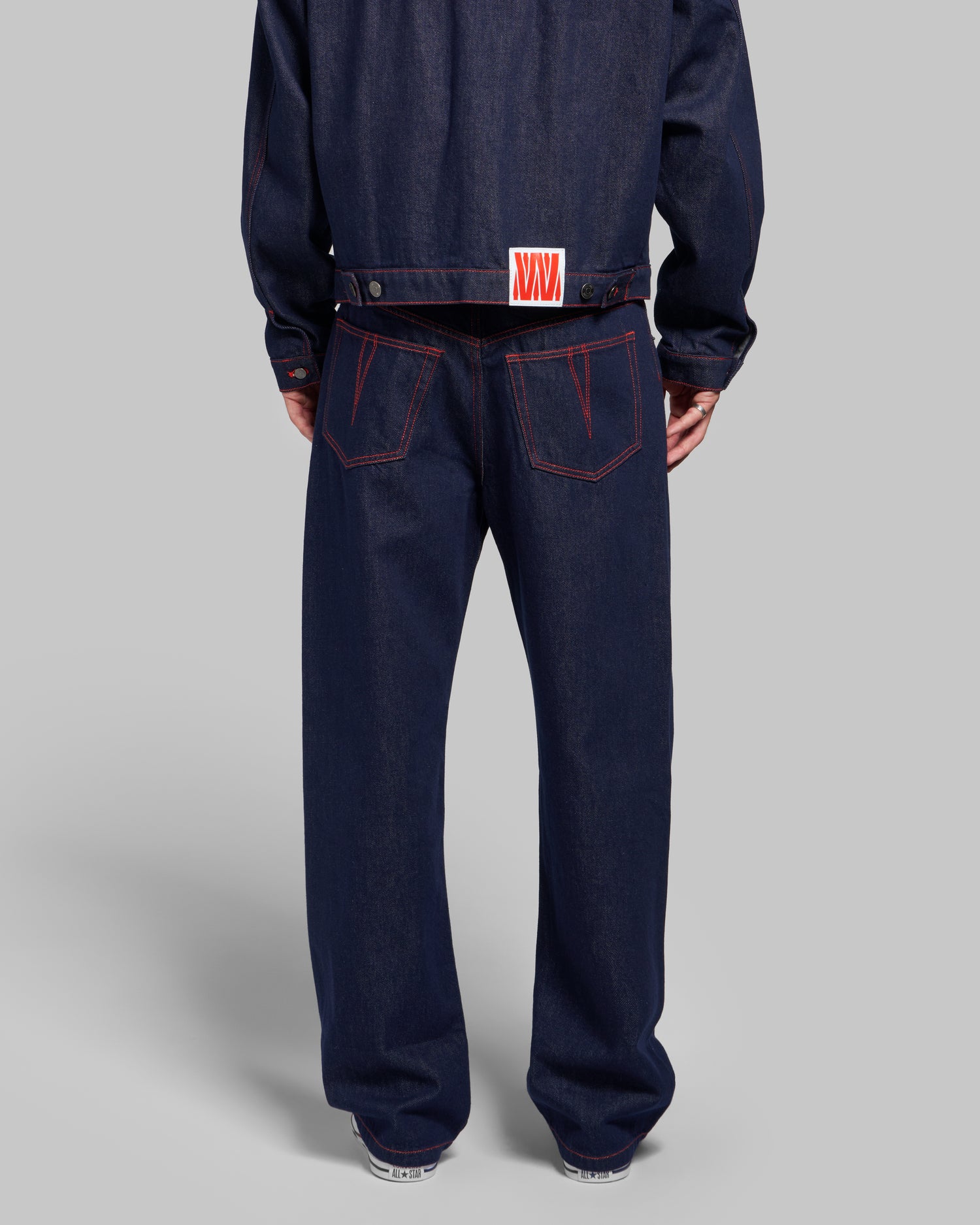 BERLIN JEANS