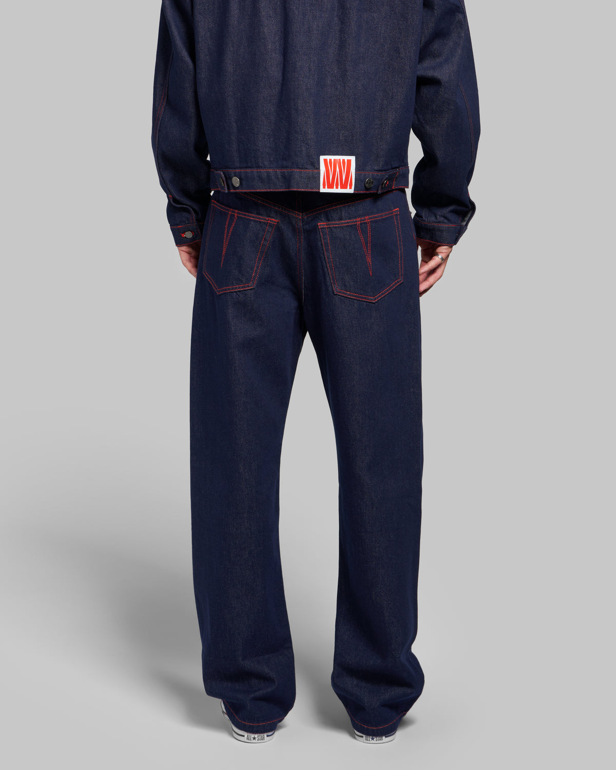 BERLIN JEANS