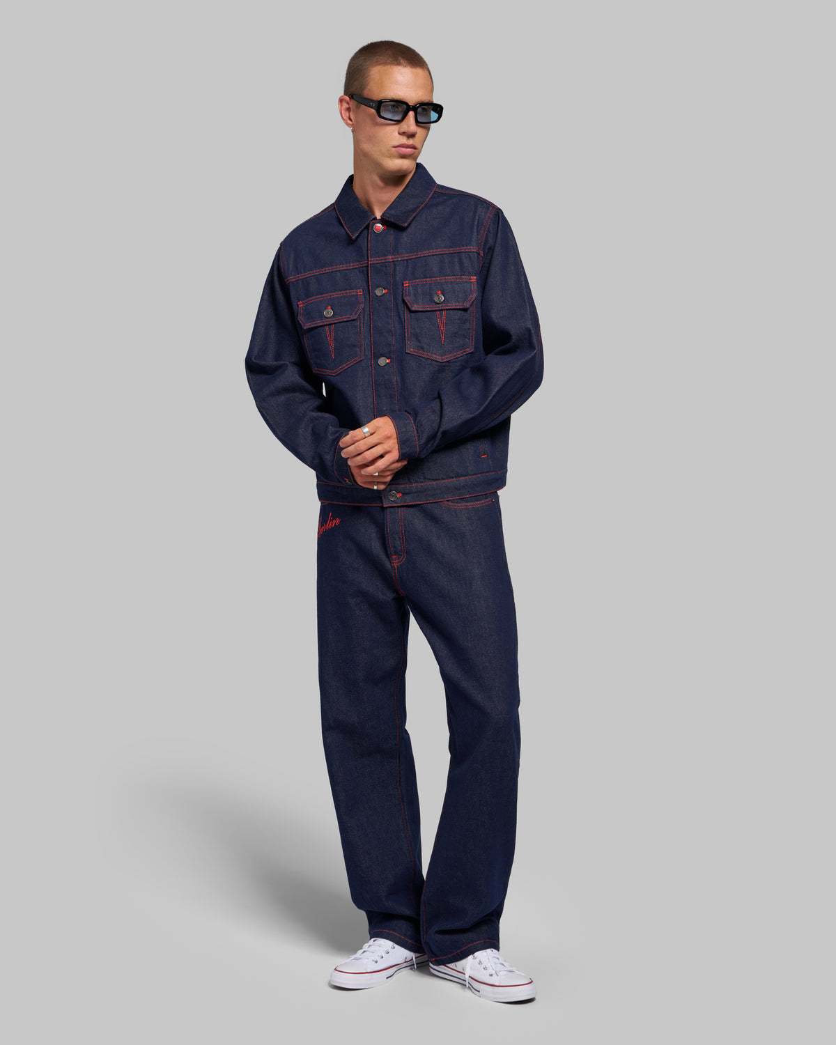 BERLIN JEANS