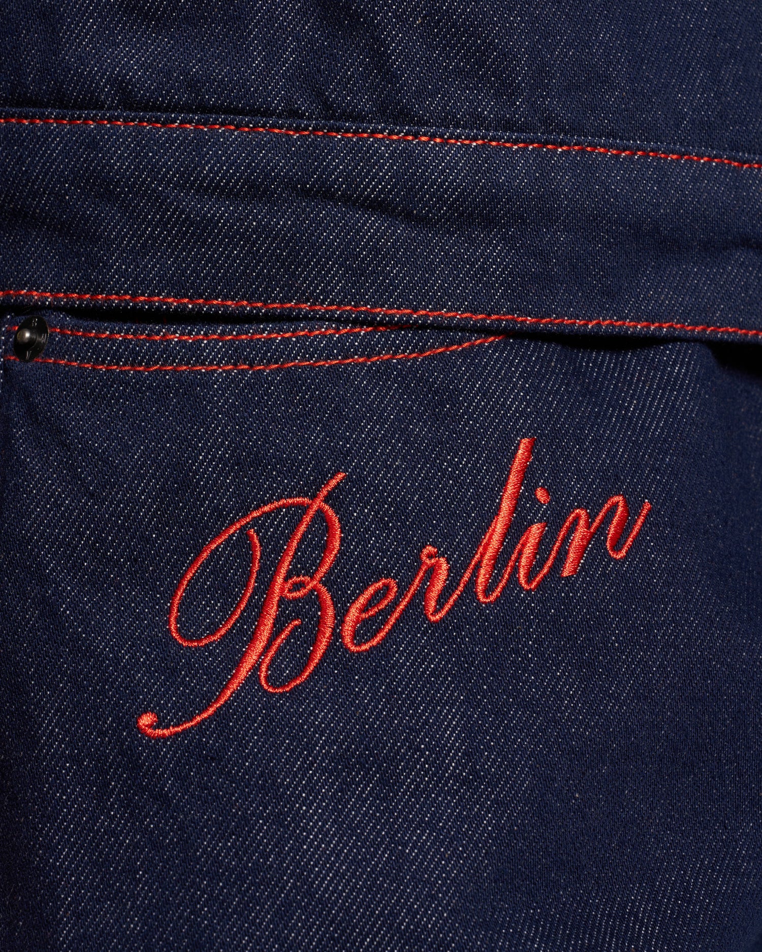 BERLIN JEANS