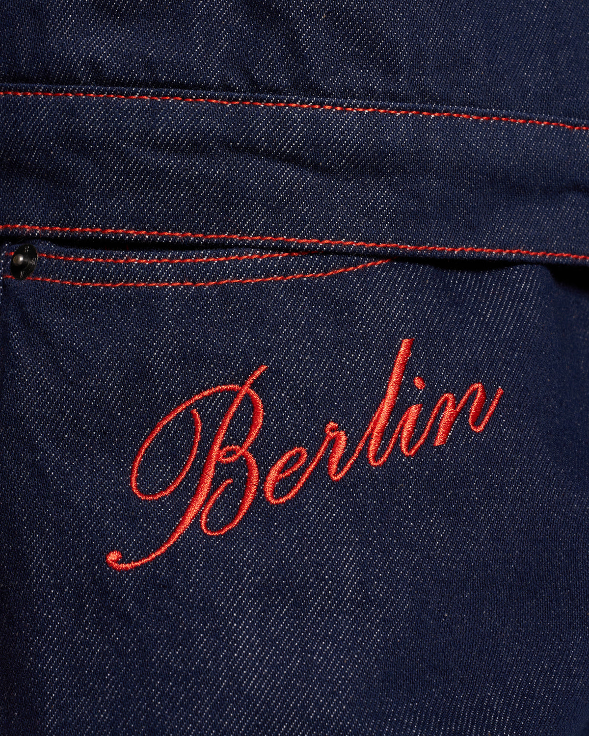 BERLIN JEANS