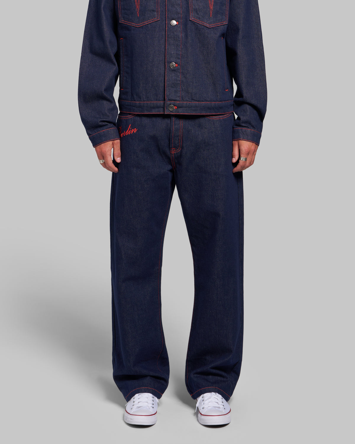 BERLIN JEANS