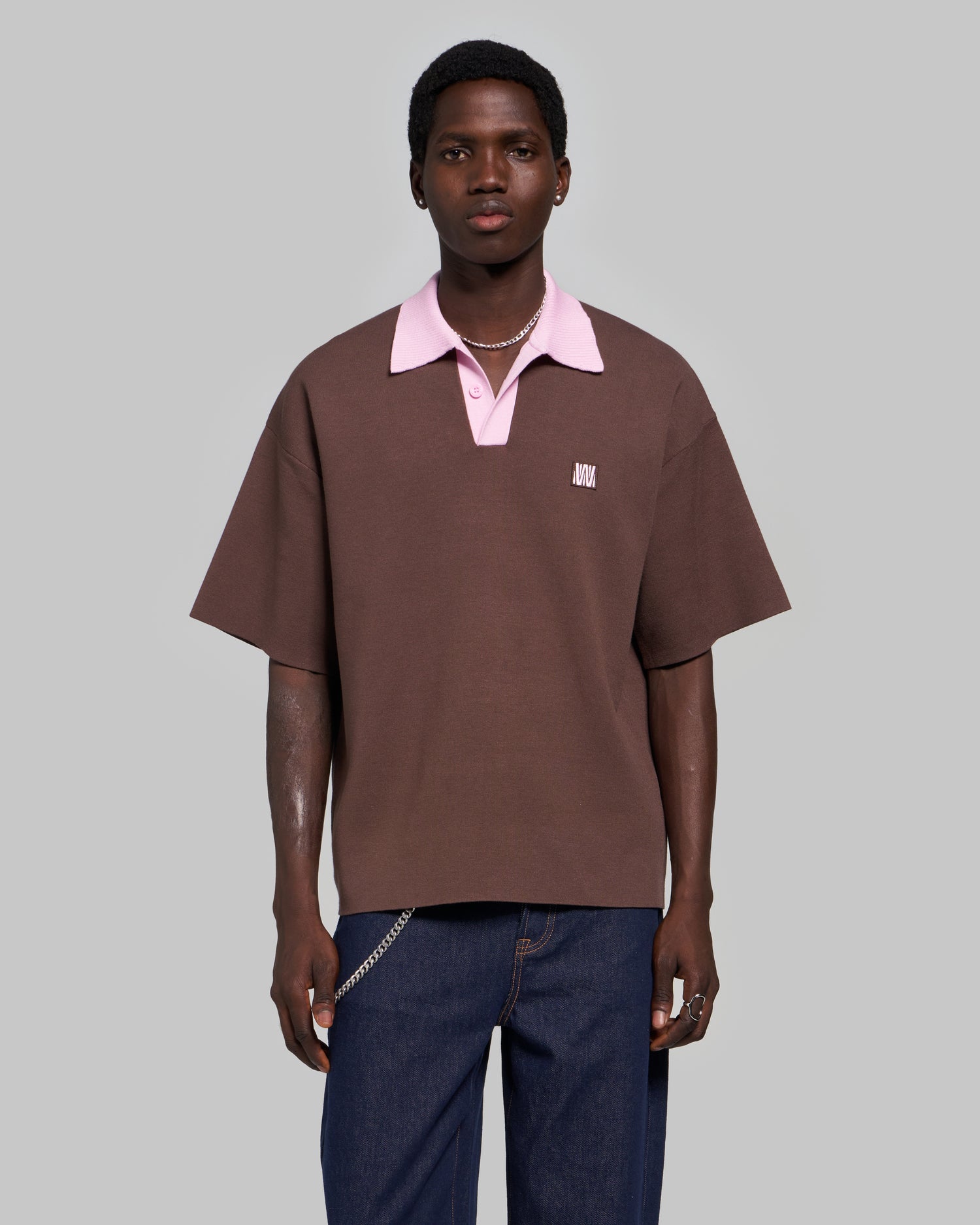 LEV V3 POLOSHIRT