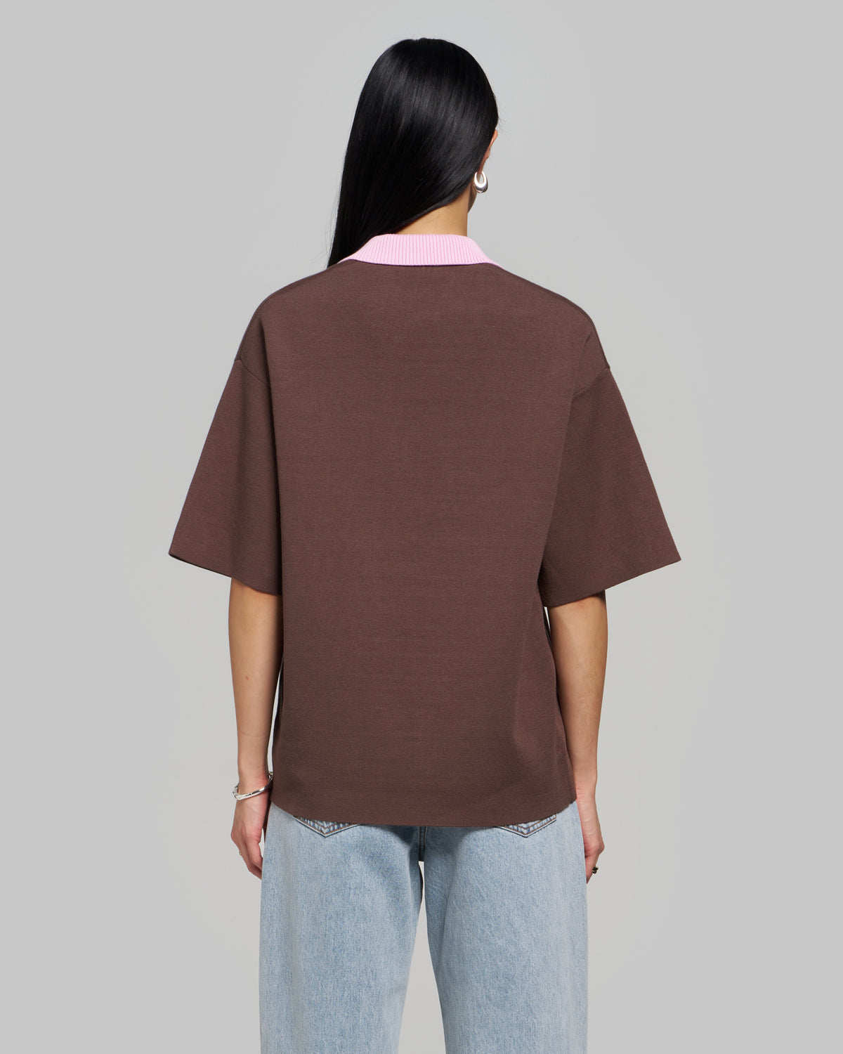 LEV V3 POLOSHIRT