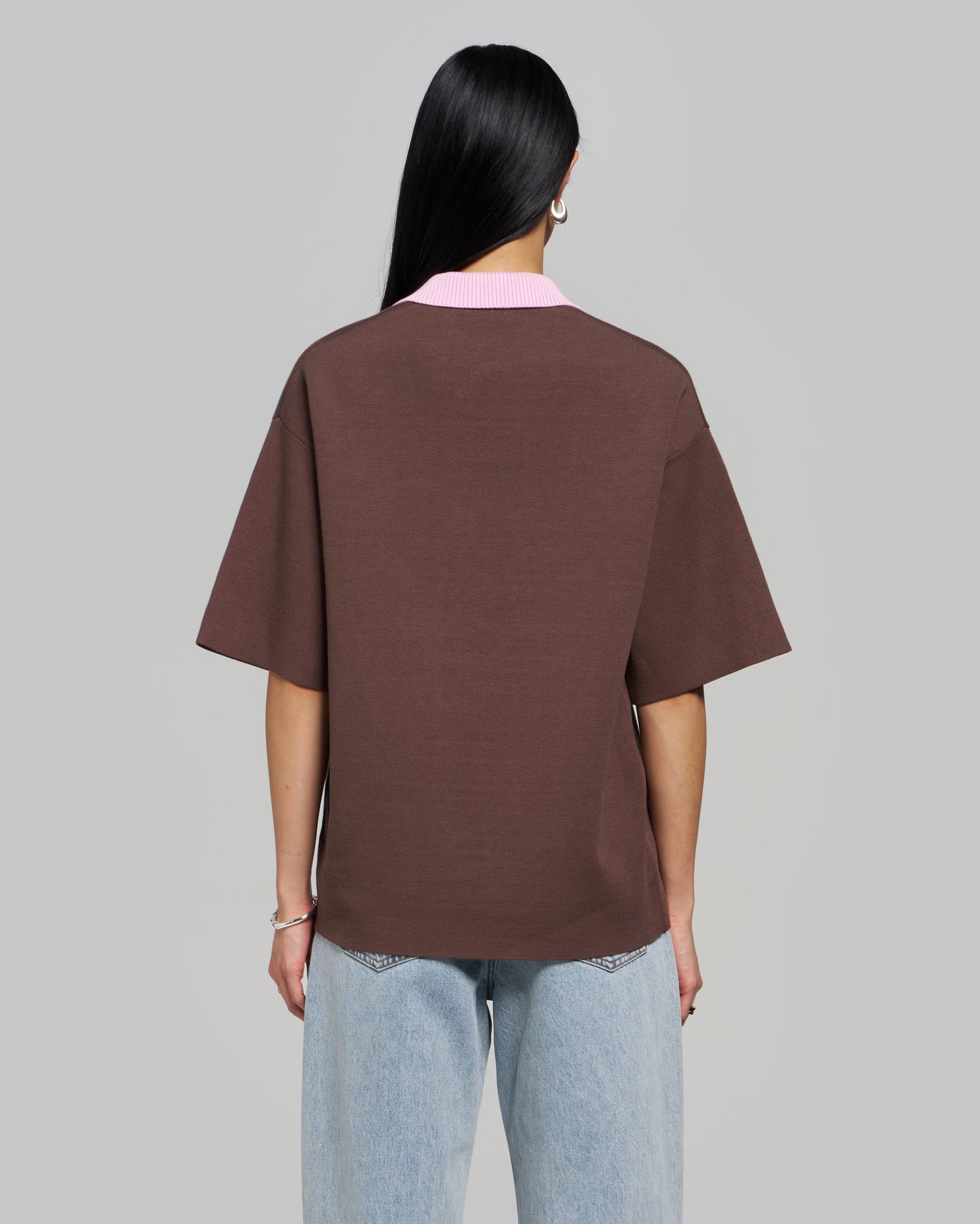 LEV V3 POLOSHIRT