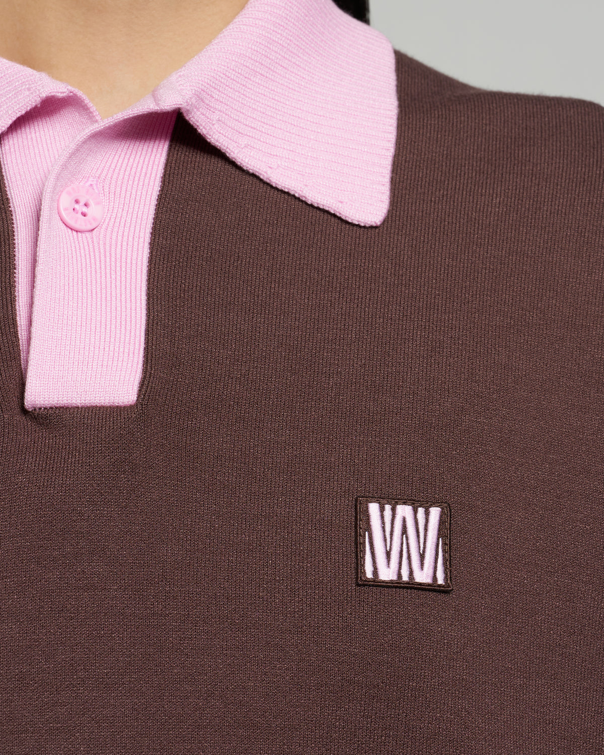 LEV V3 POLOSHIRT