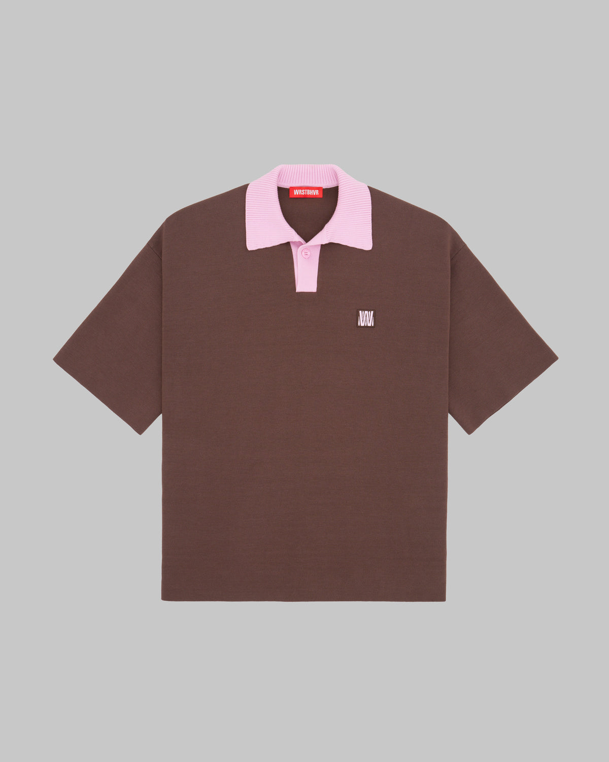 LEV V3 POLOSHIRT