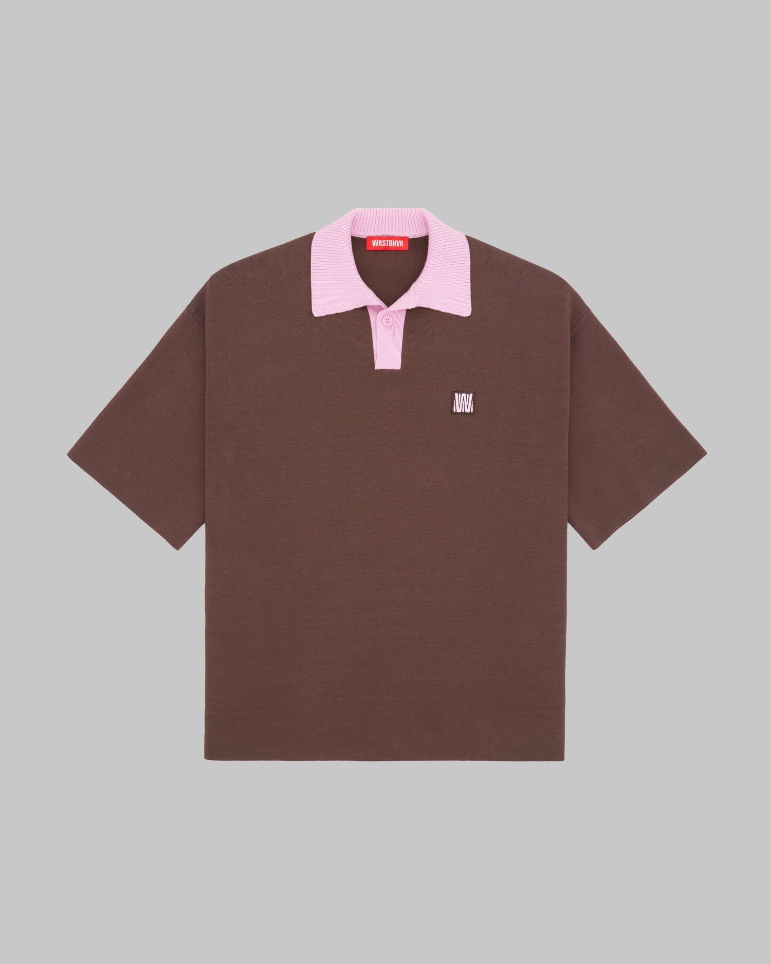 LEV V3 POLOSHIRT