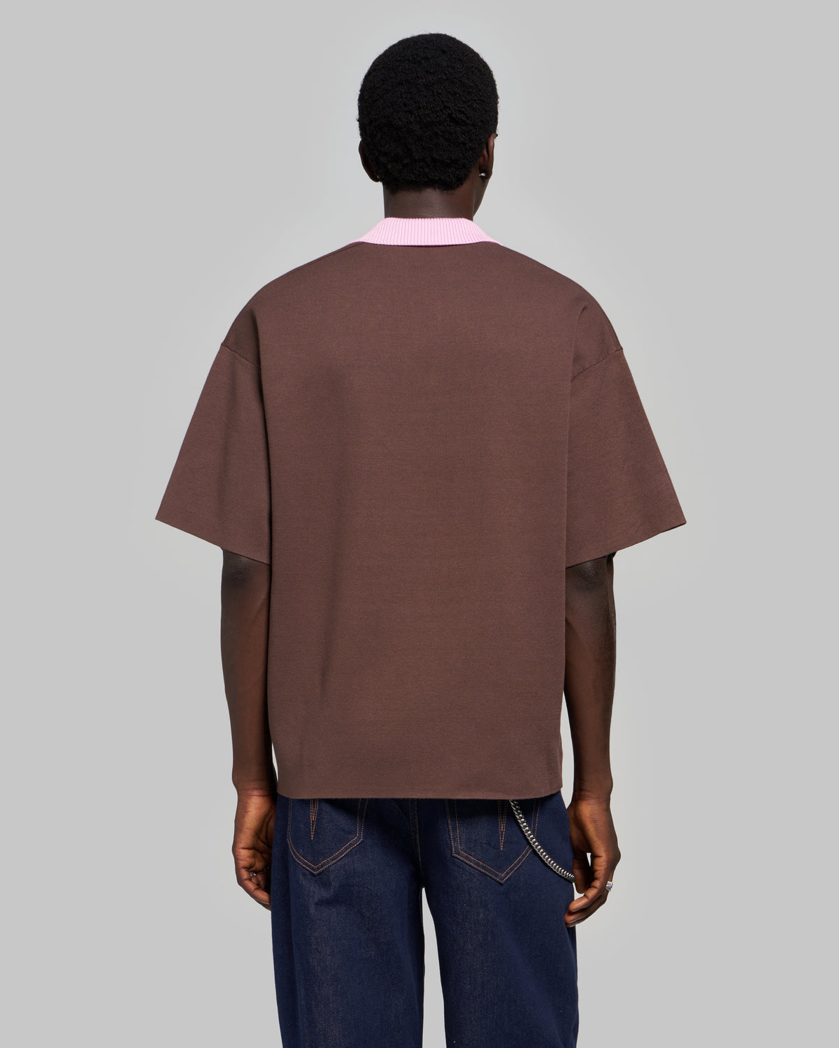 LEV V3 POLOSHIRT