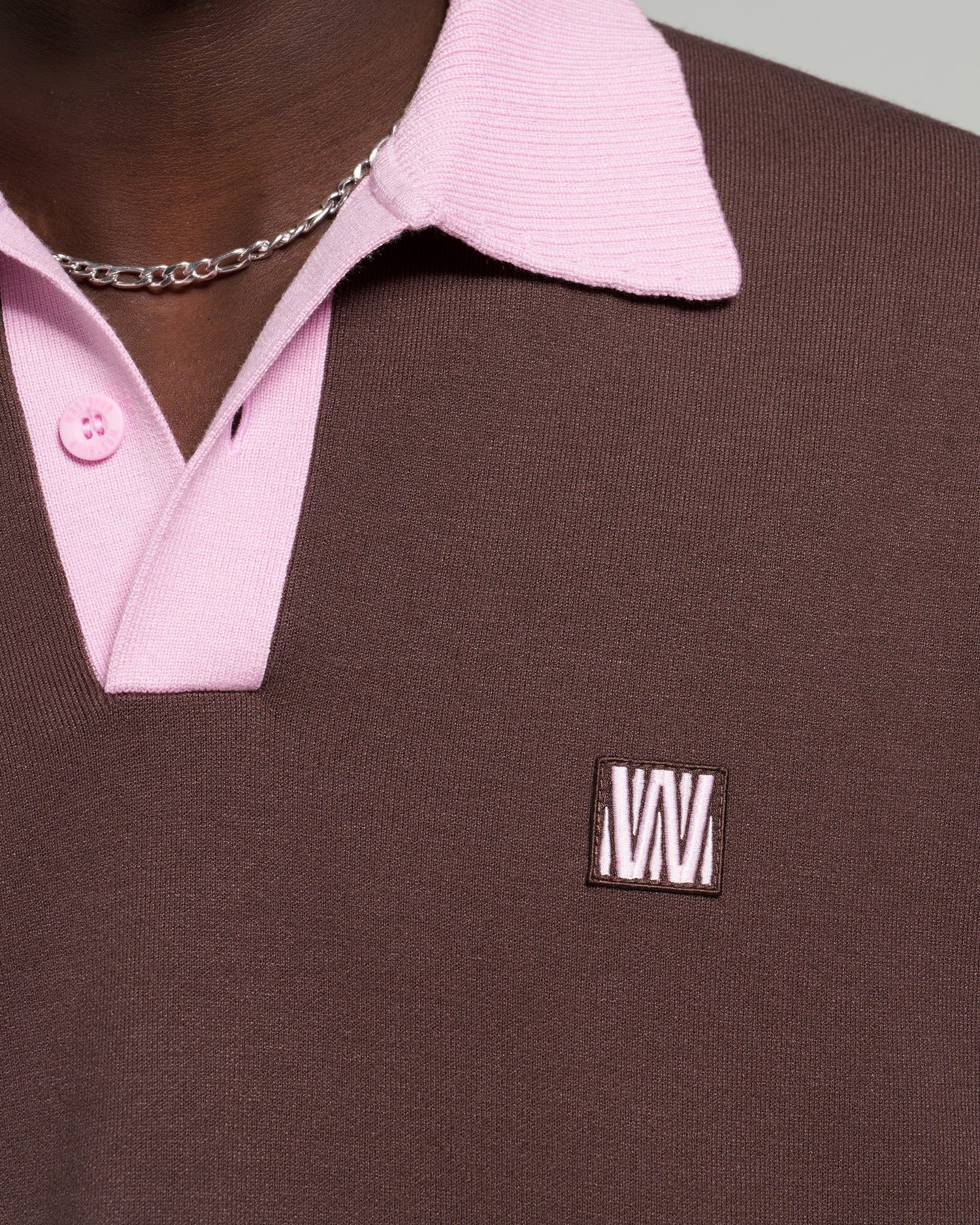 LEV V3 POLOSHIRT