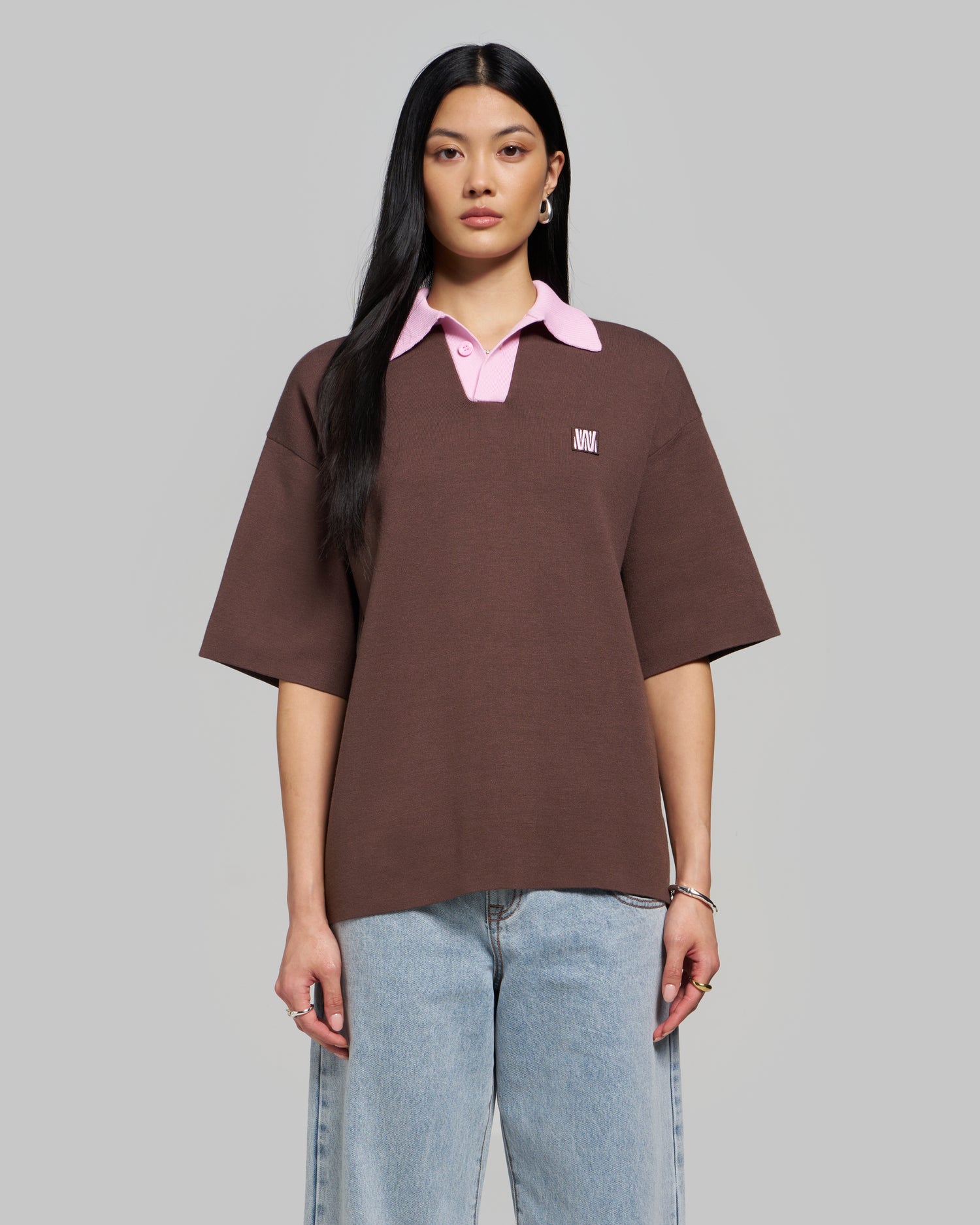 LEV V3 POLOSHIRT
