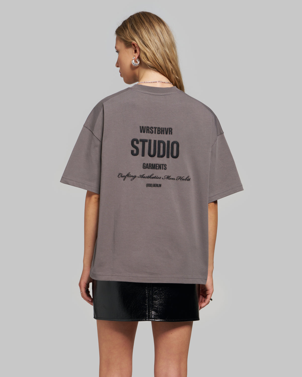GARM V6 T-SHIRT