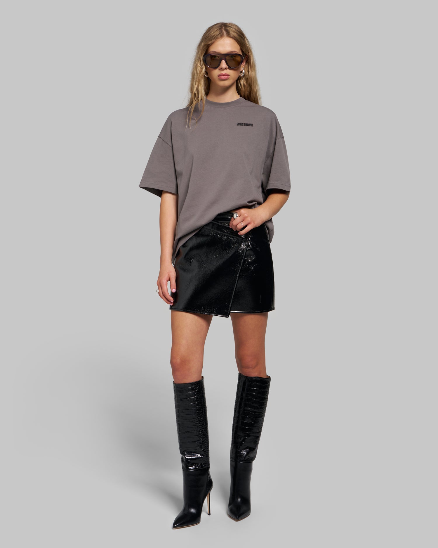 GARM V6 T-SHIRT