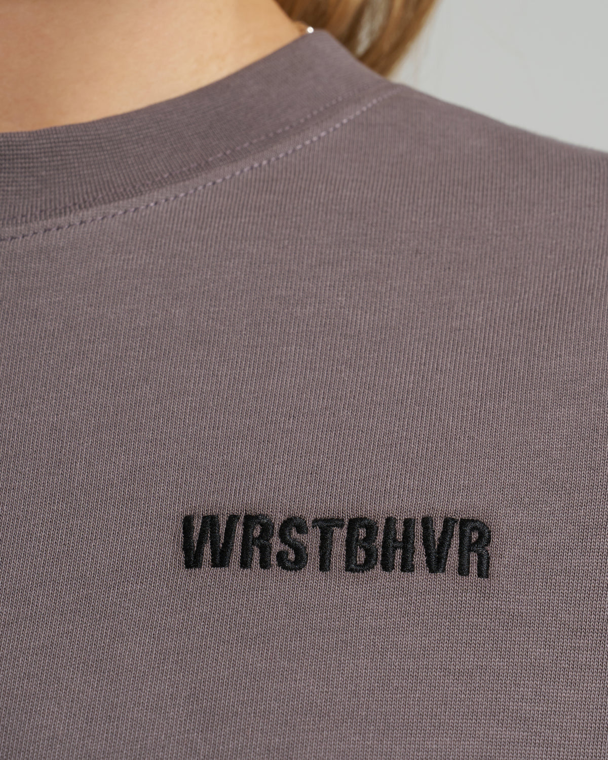 GARM V6 T-SHIRT
