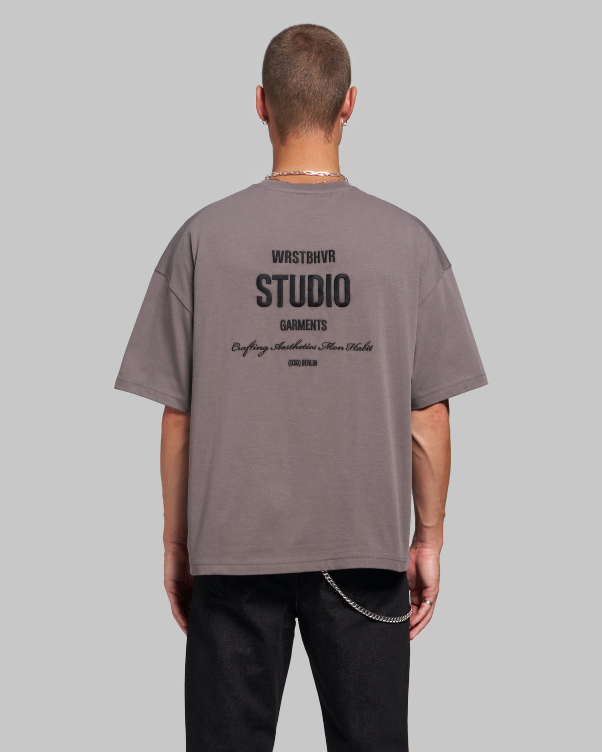 GARM V6 T-SHIRT
