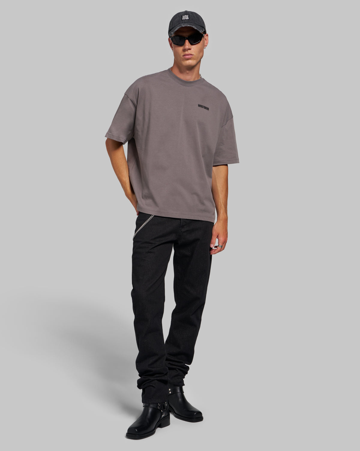 GARM V6 T-SHIRT