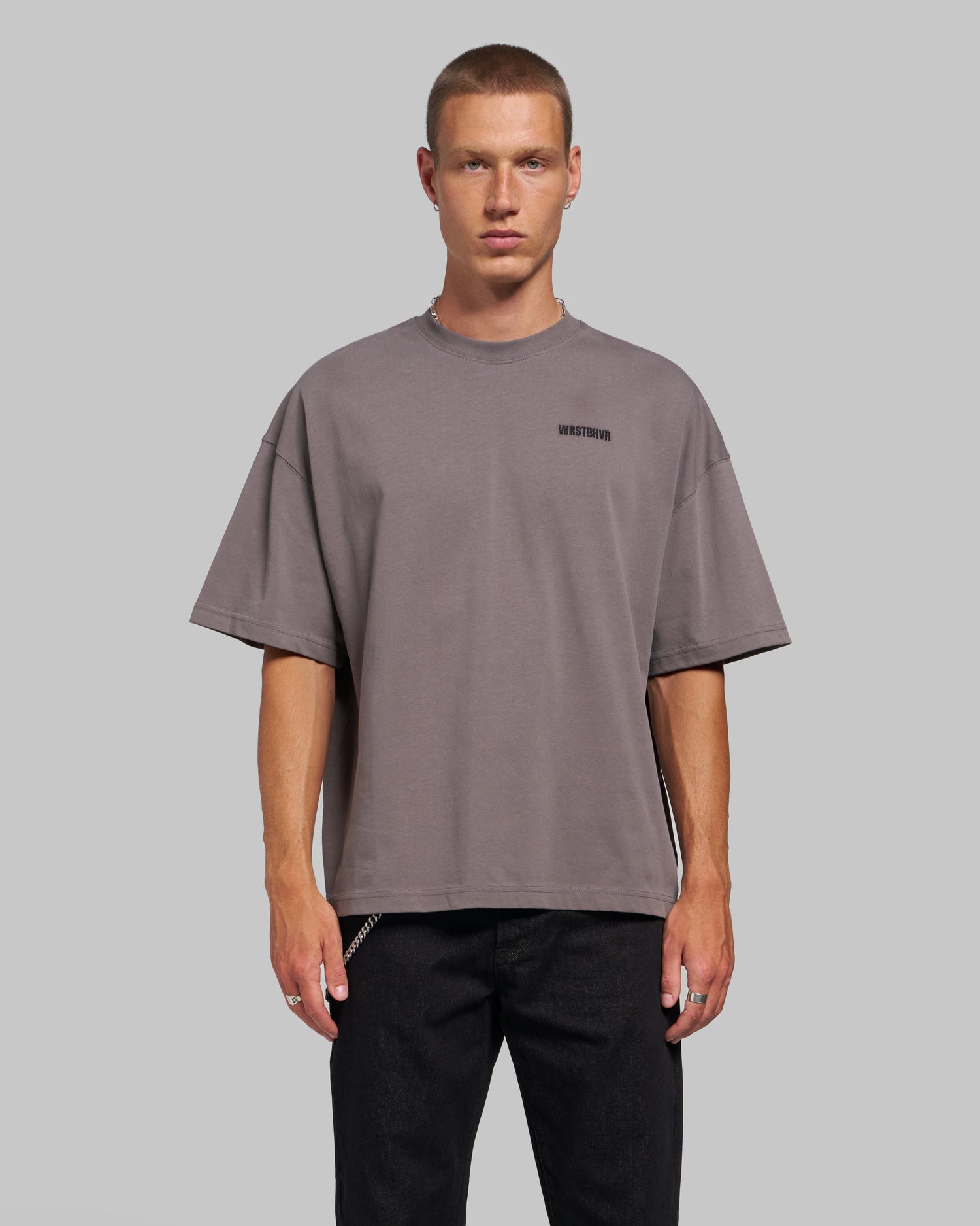GARM V6 T-SHIRT