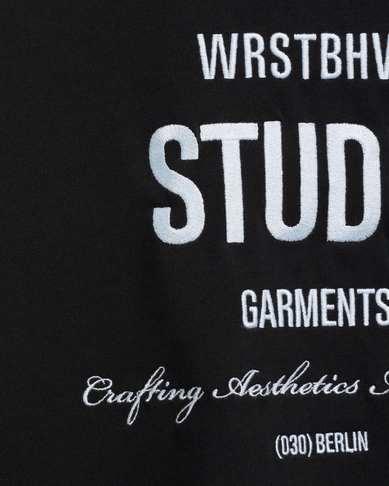 GARM V6 T-SHIRT