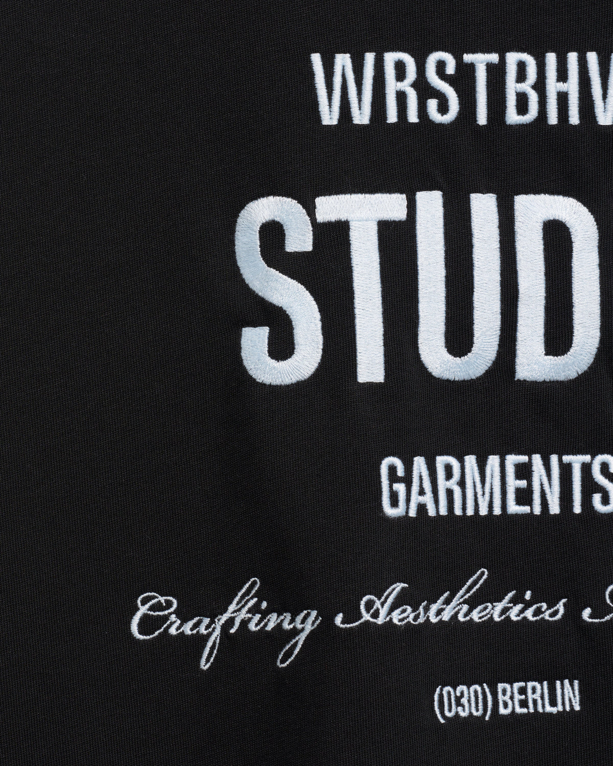 GARM V6 T-SHIRT