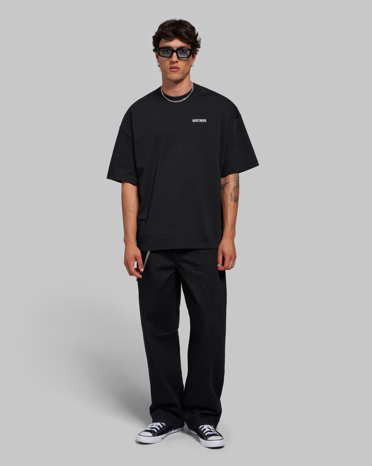 GARM V6 T-SHIRT