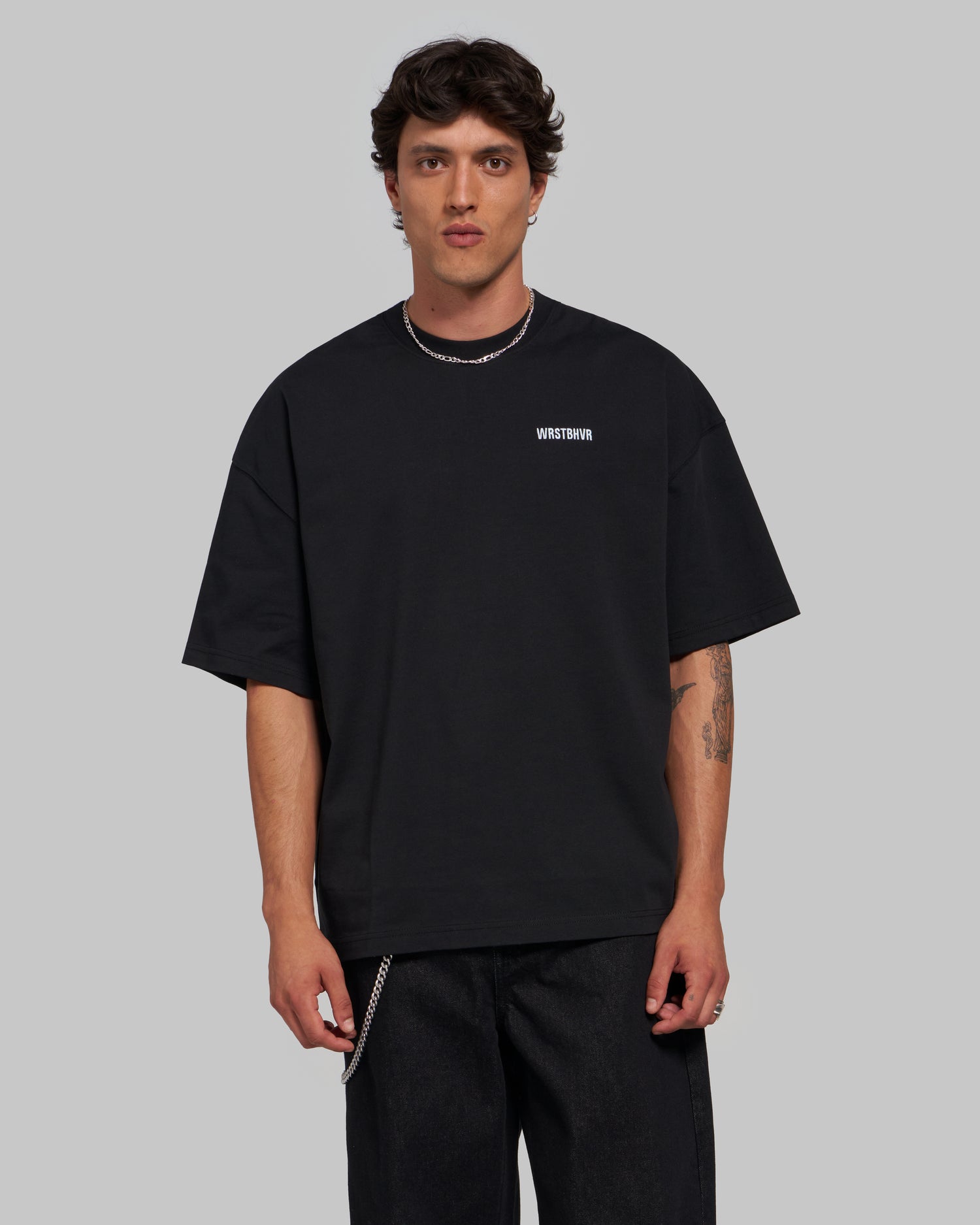 GARM V6 T-SHIRT