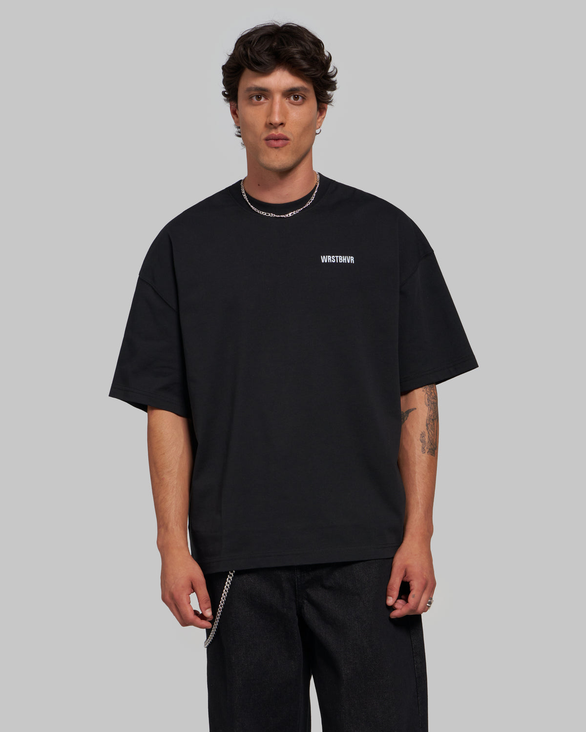 GARM V6 T-SHIRT