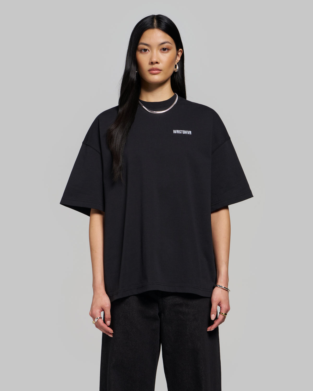 GARM V6 T-SHIRT