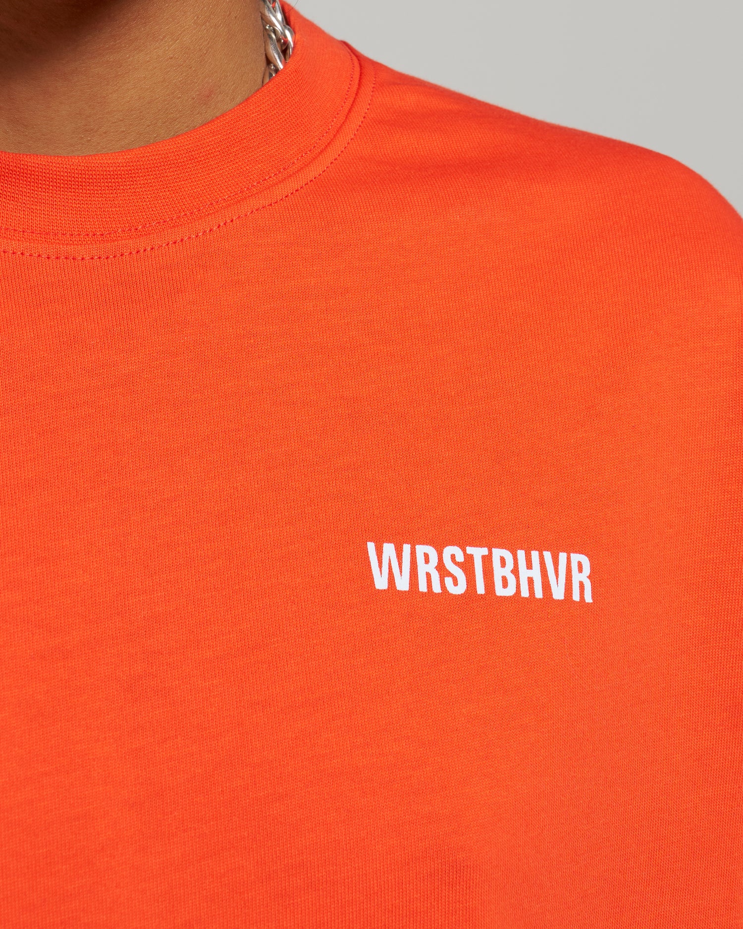 STUDIO V14 T-SHIRT