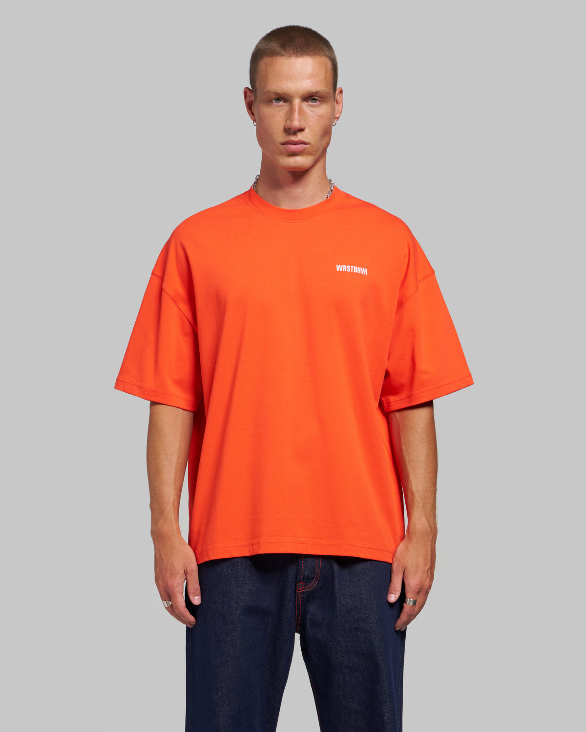 STUDIO V14 T-SHIRT