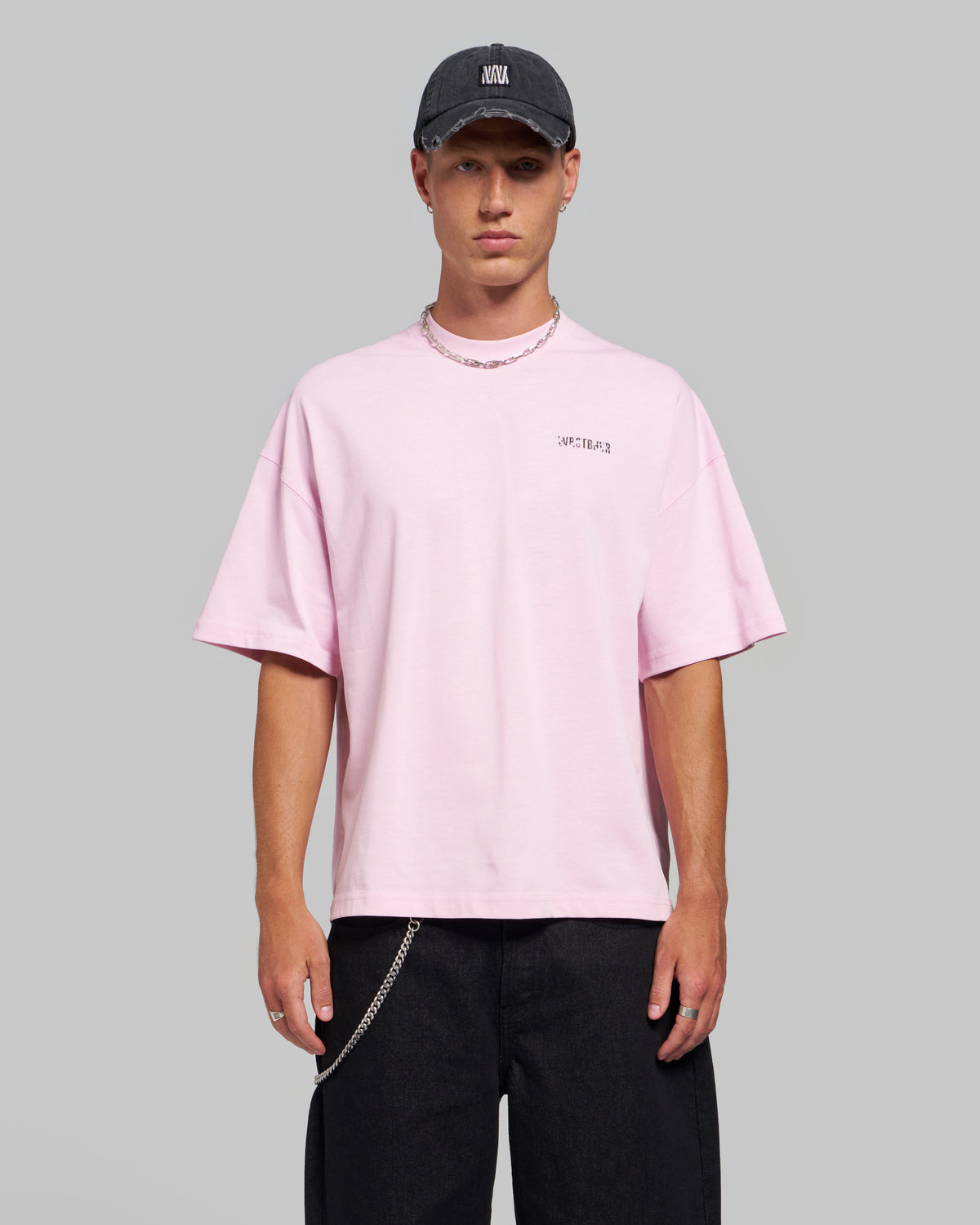 STUDIO V14 T-SHIRT