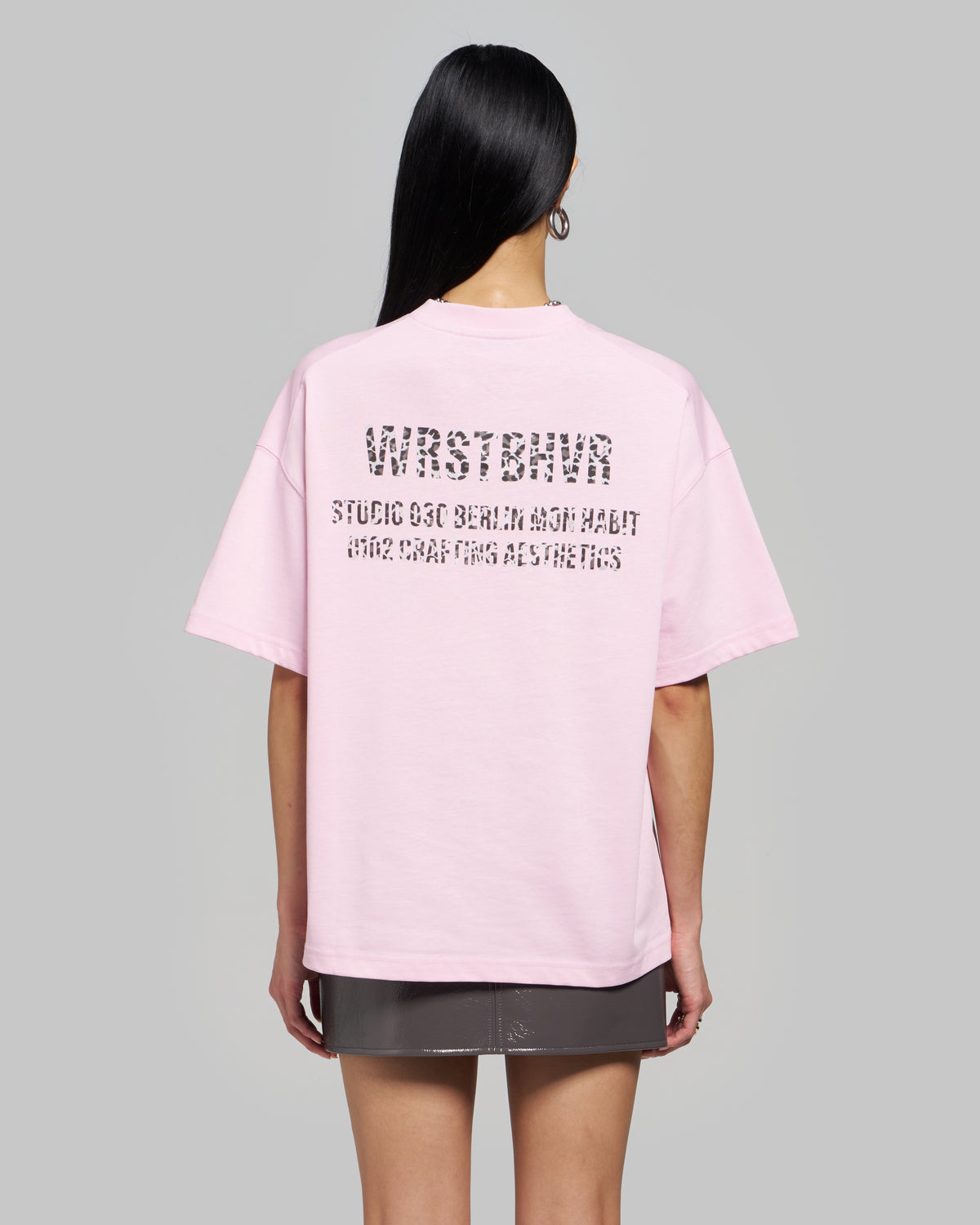 STUDIO V14 T-SHIRT