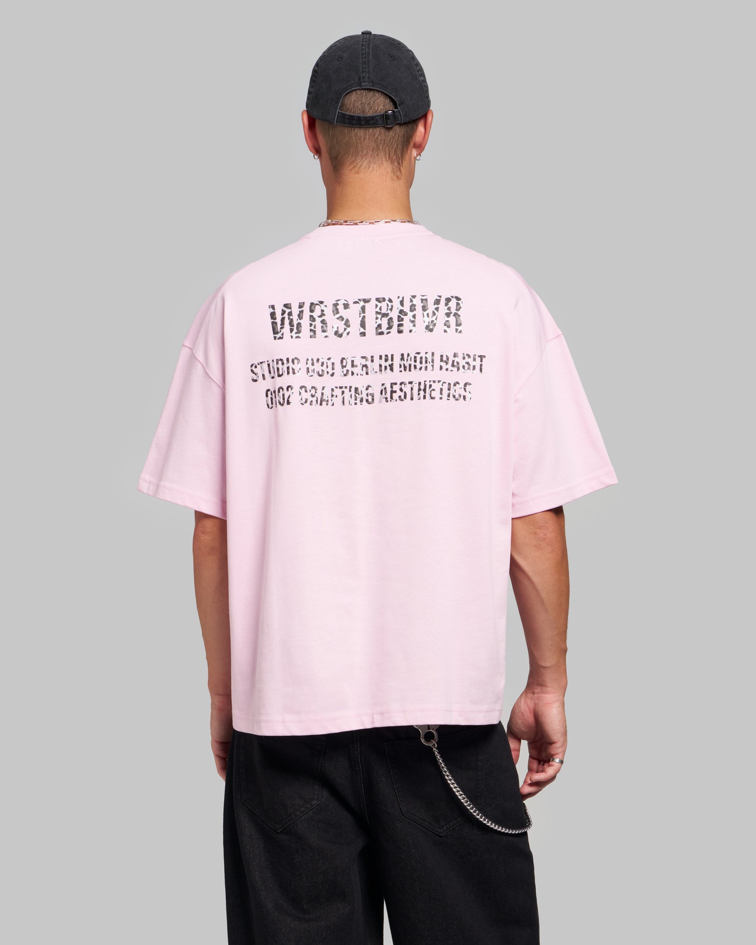 STUDIO V14 T-SHIRT