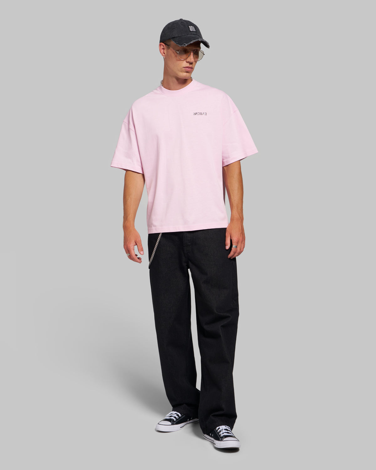 STUDIO V14 T-SHIRT