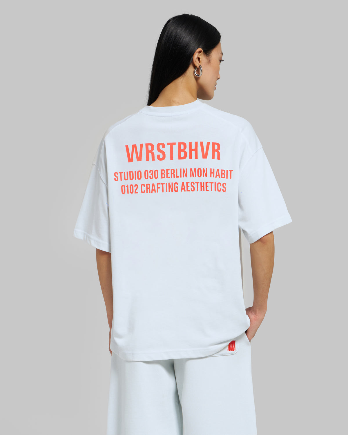 STUDIO V14 T-SHIRT