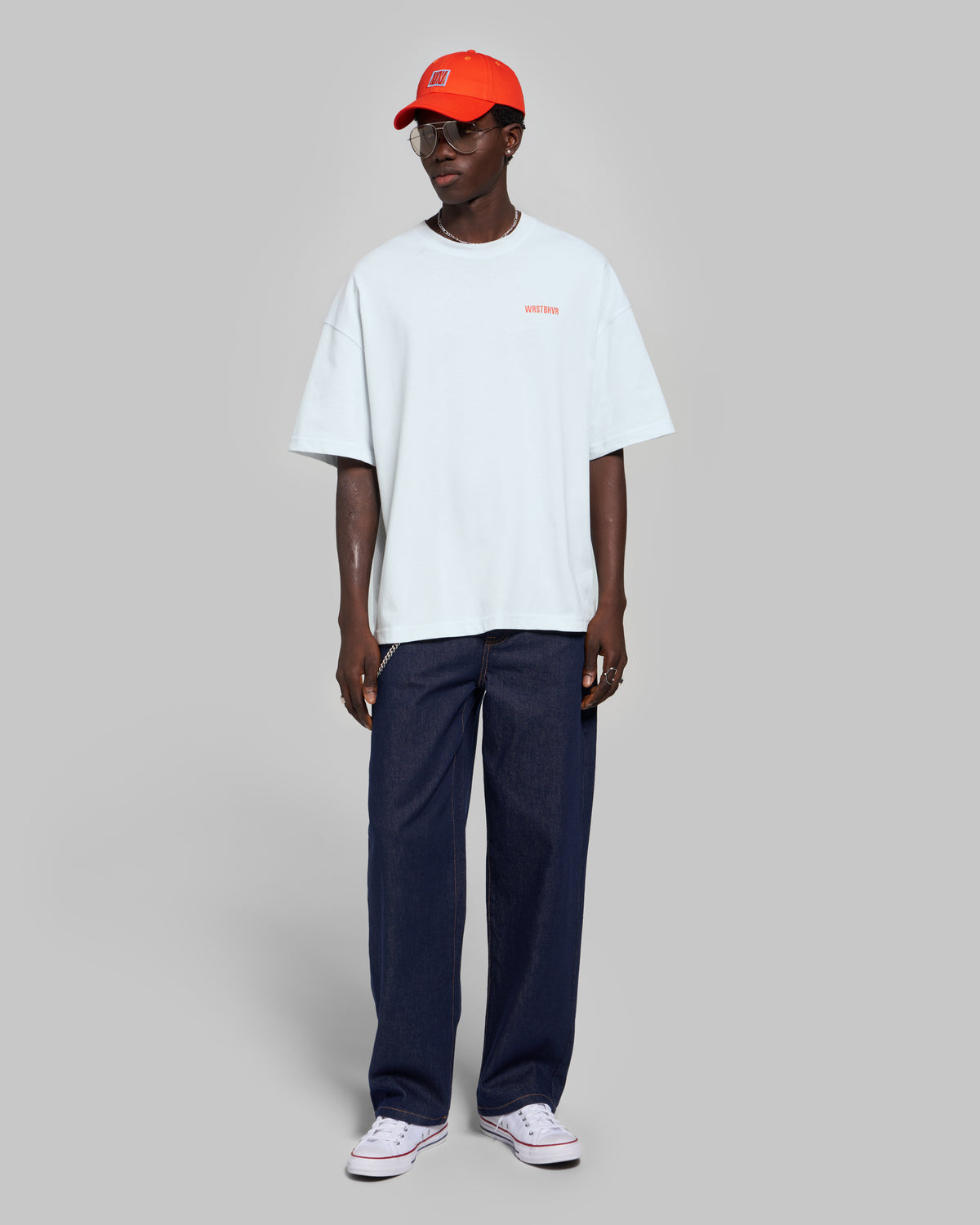 STUDIO V14 T-SHIRT