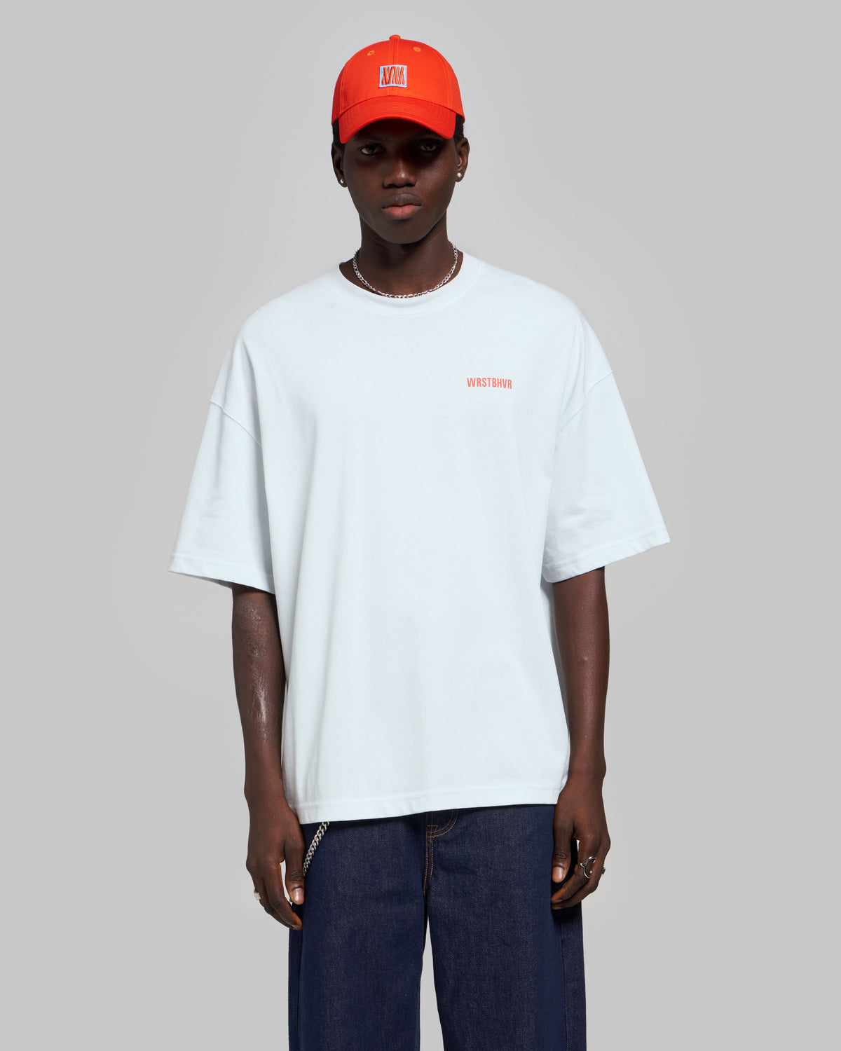 STUDIO V14 T-SHIRT