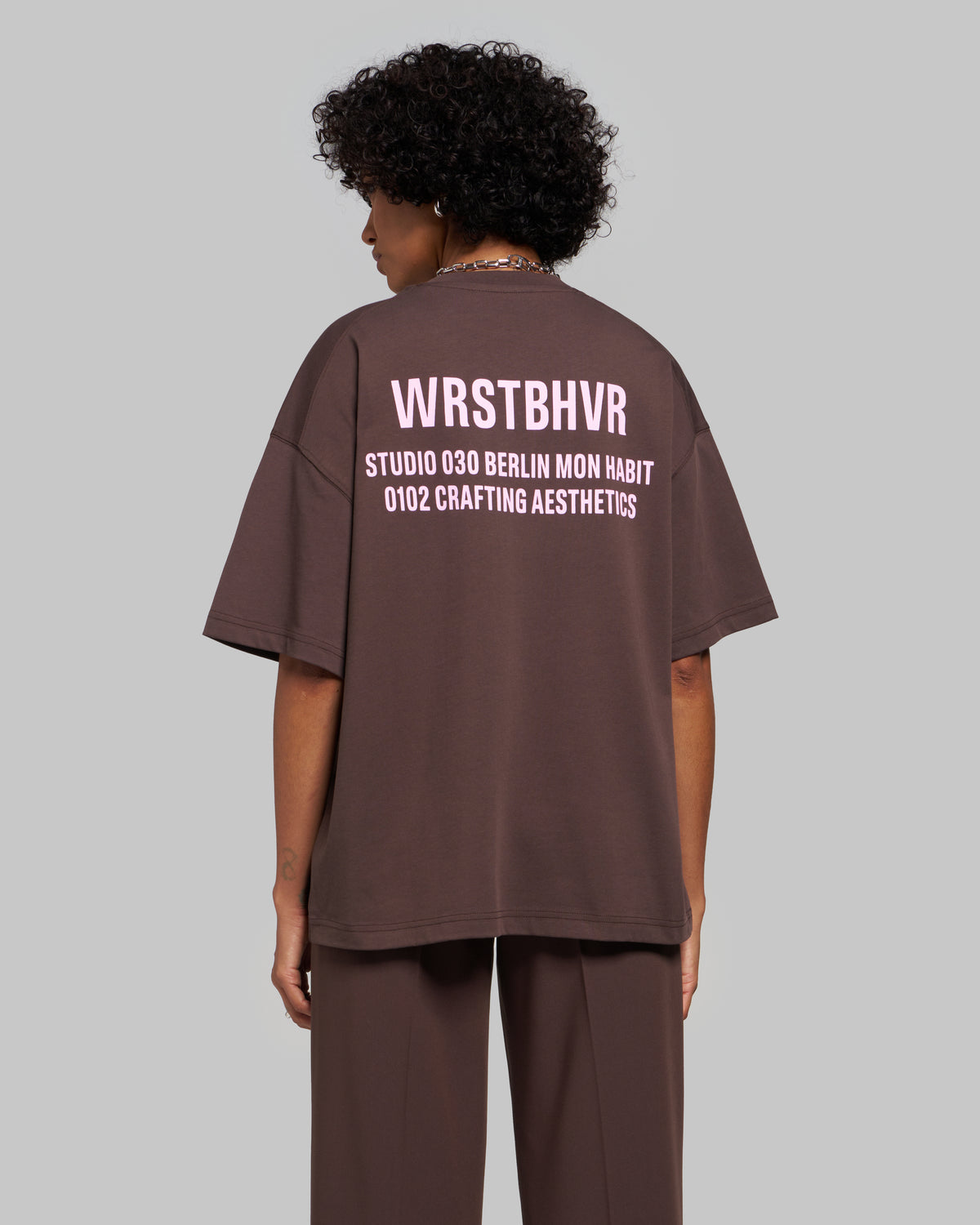 STUDIO V14 T-SHIRT