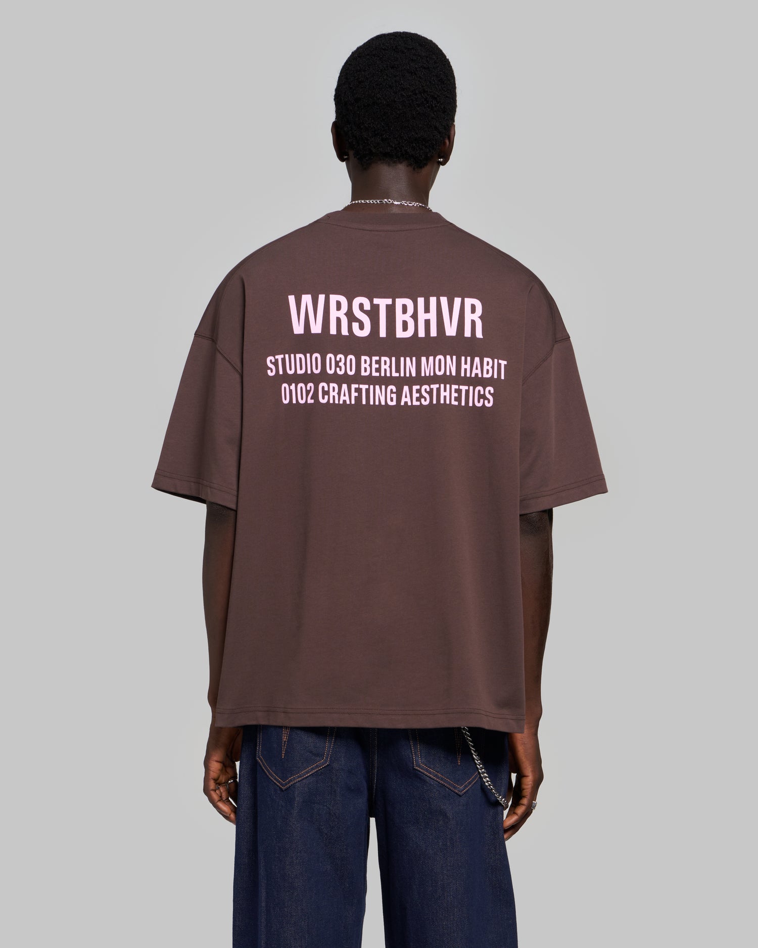 STUDIO V14 T-SHIRT