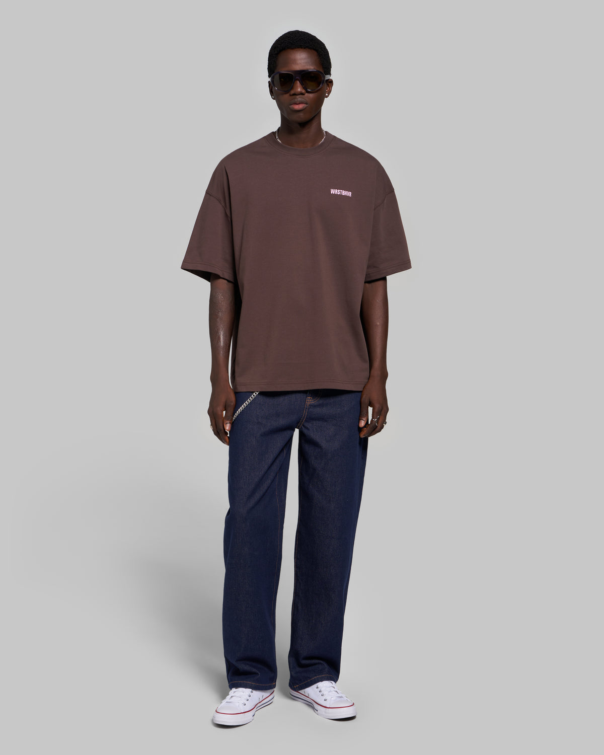 STUDIO V14 T-SHIRT