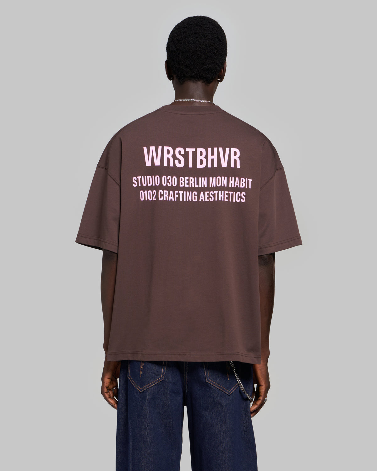 STUDIO V14 T-SHIRT