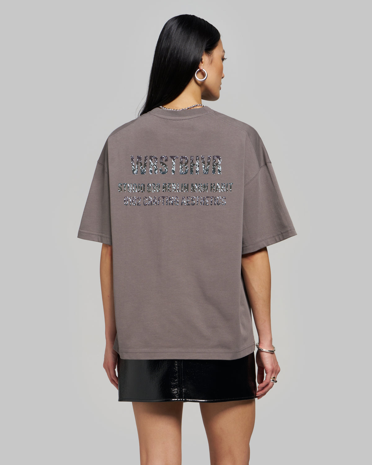 STUDIO V14 T-SHIRT
