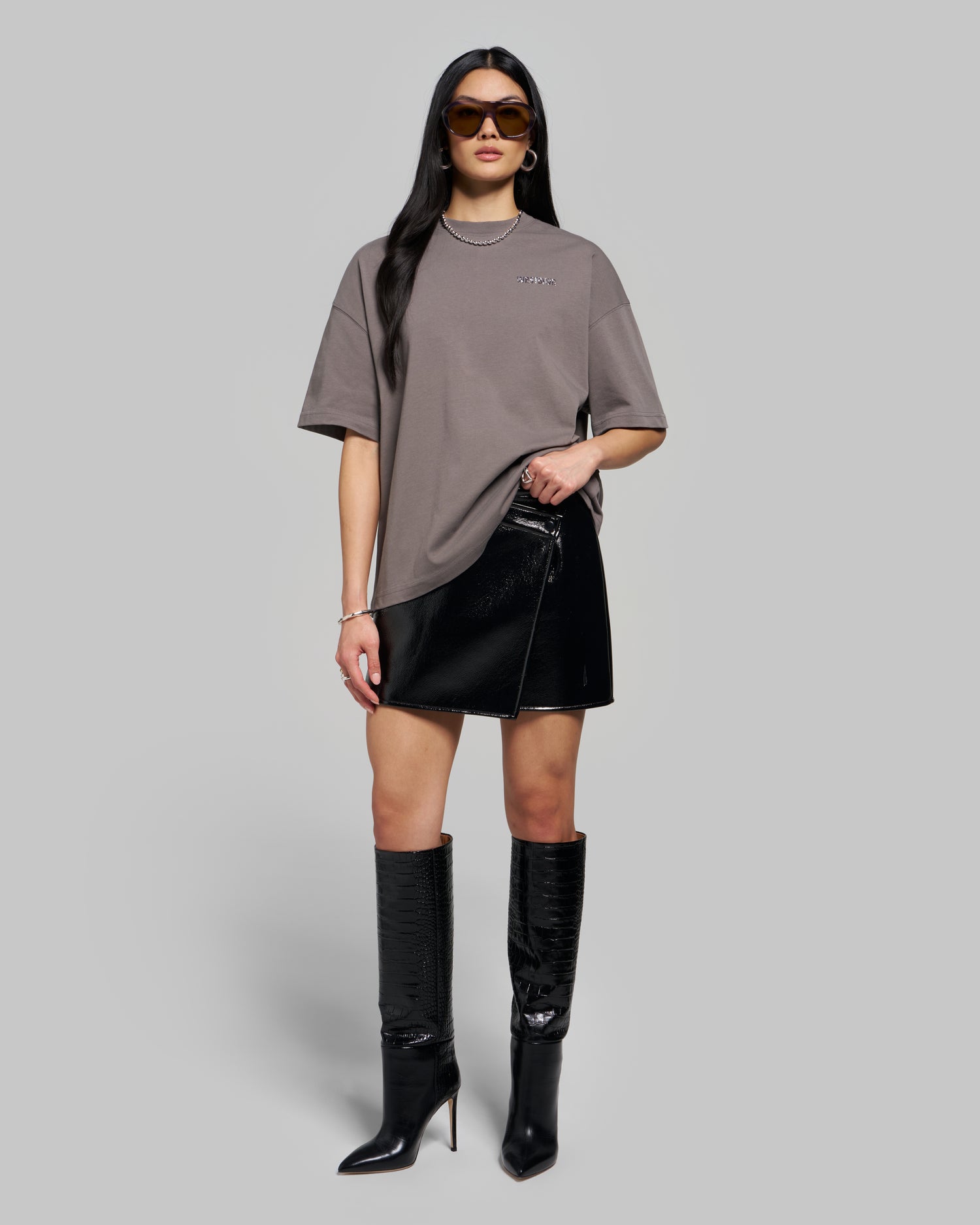 STUDIO V14 T-SHIRT