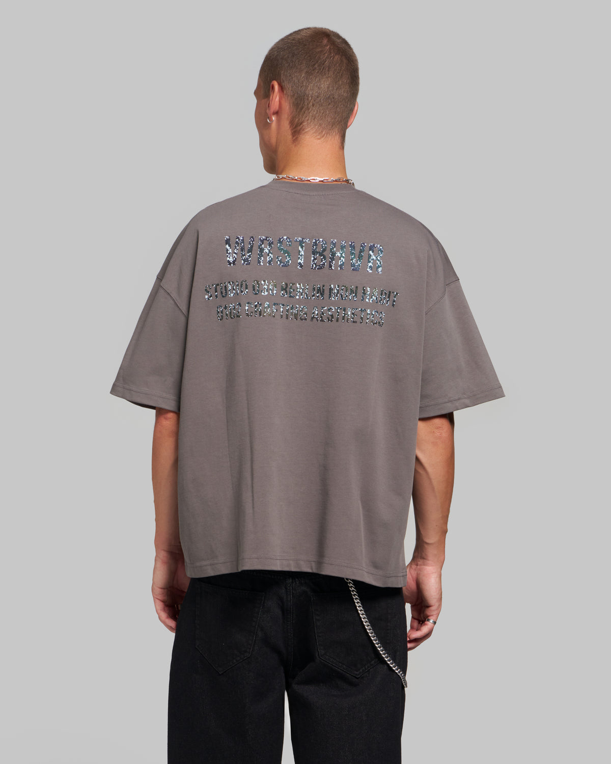 STUDIO V14 T-SHIRT