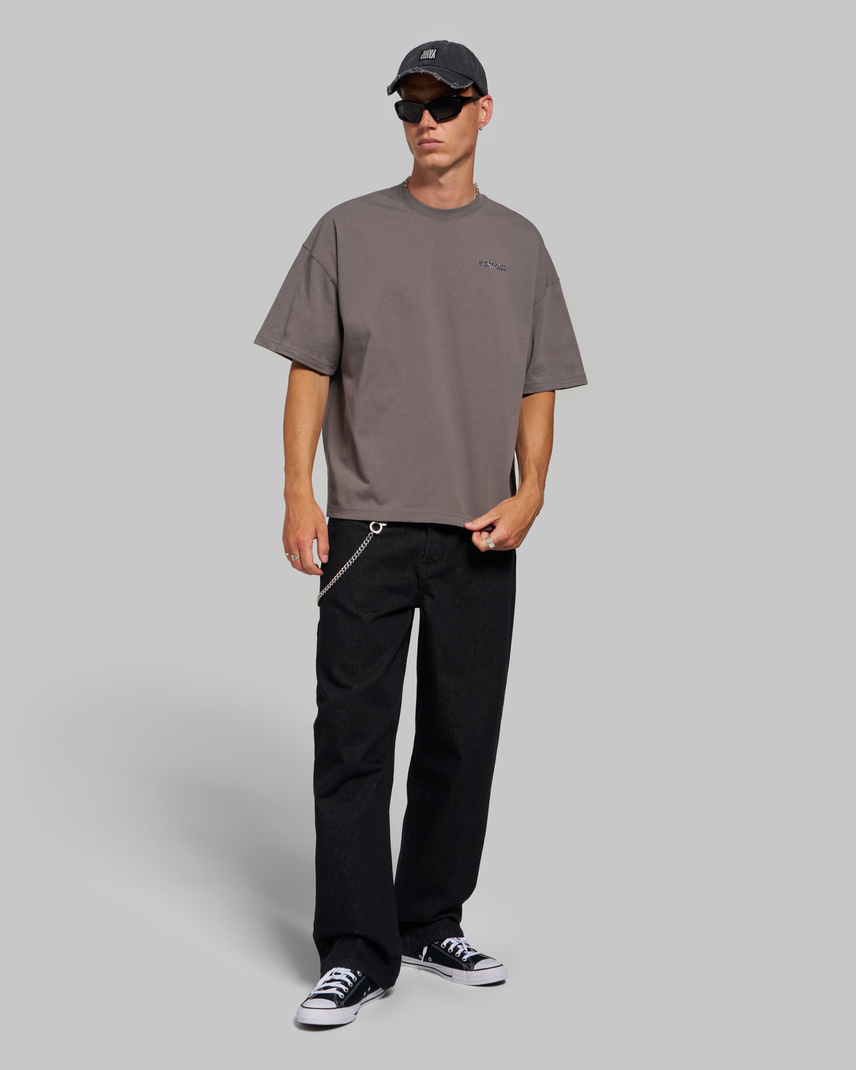 STUDIO V14 T-SHIRT