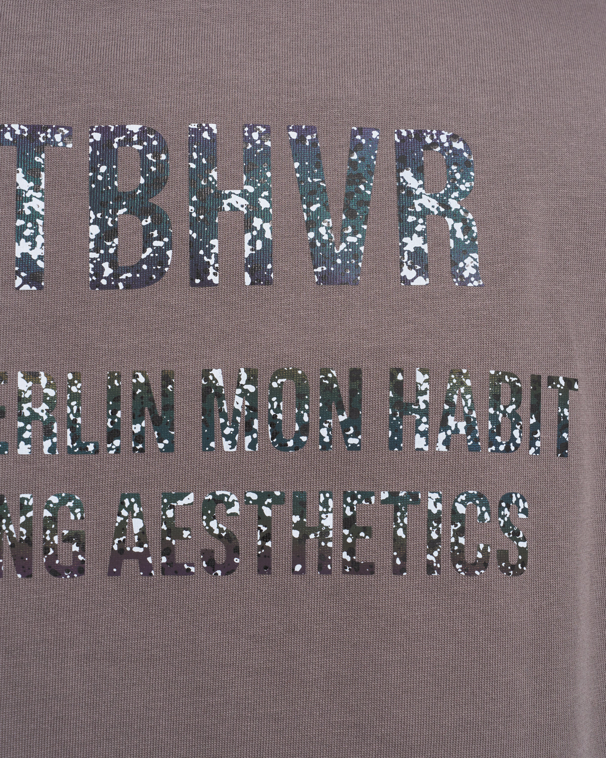 STUDIO V14 T-SHIRT