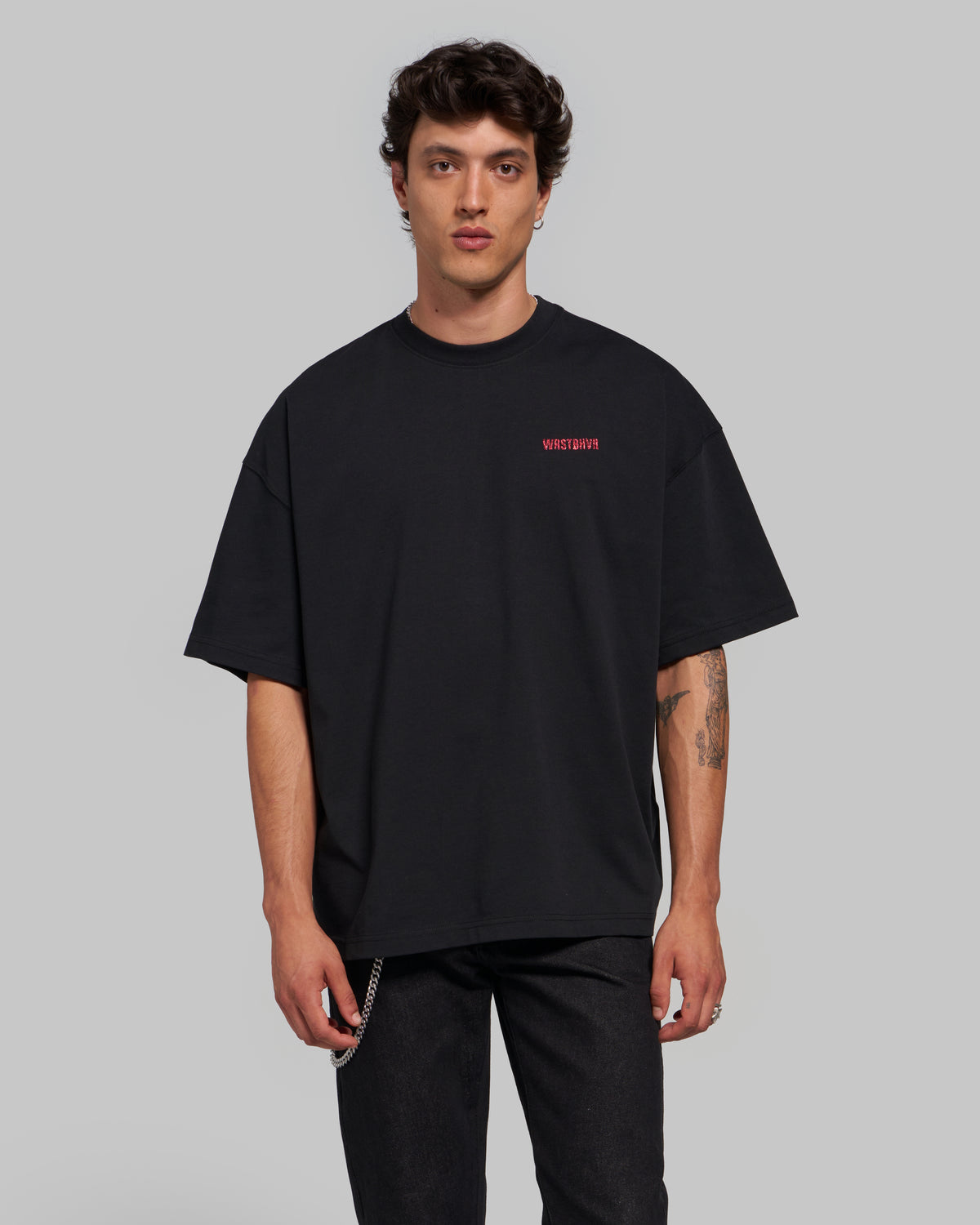 STUDIO V14 T-SHIRT