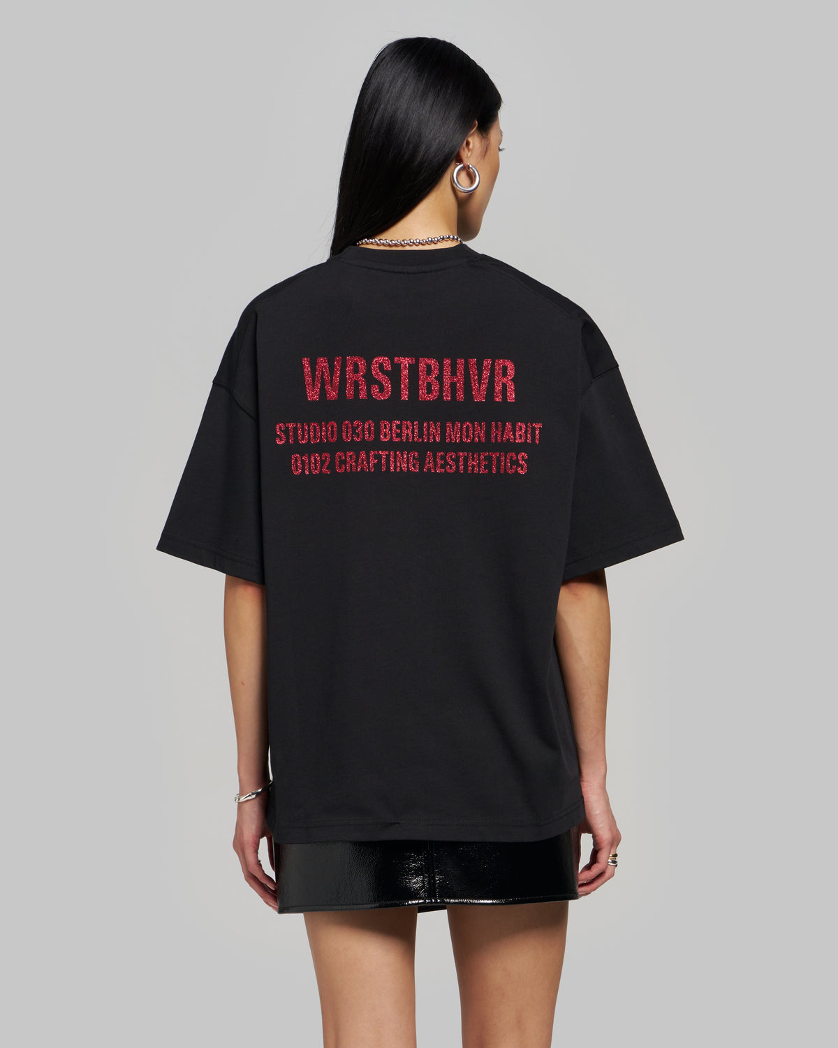 STUDIO V14 T-SHIRT