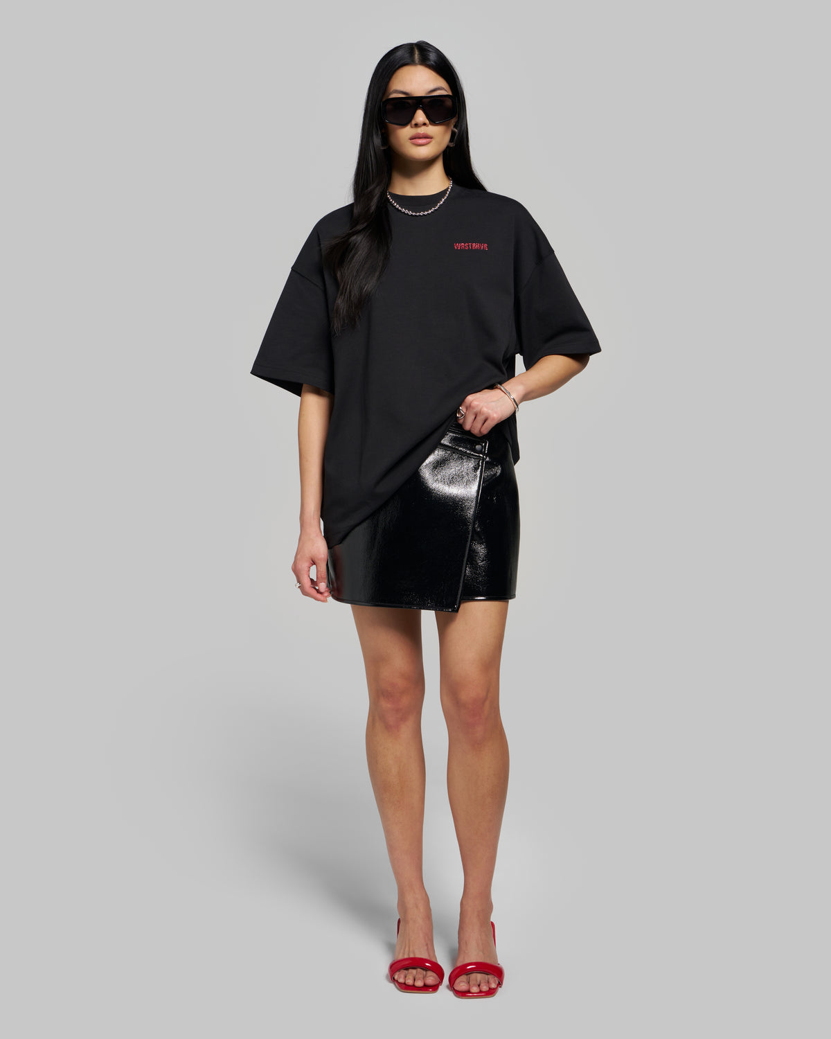 STUDIO V14 T-SHIRT