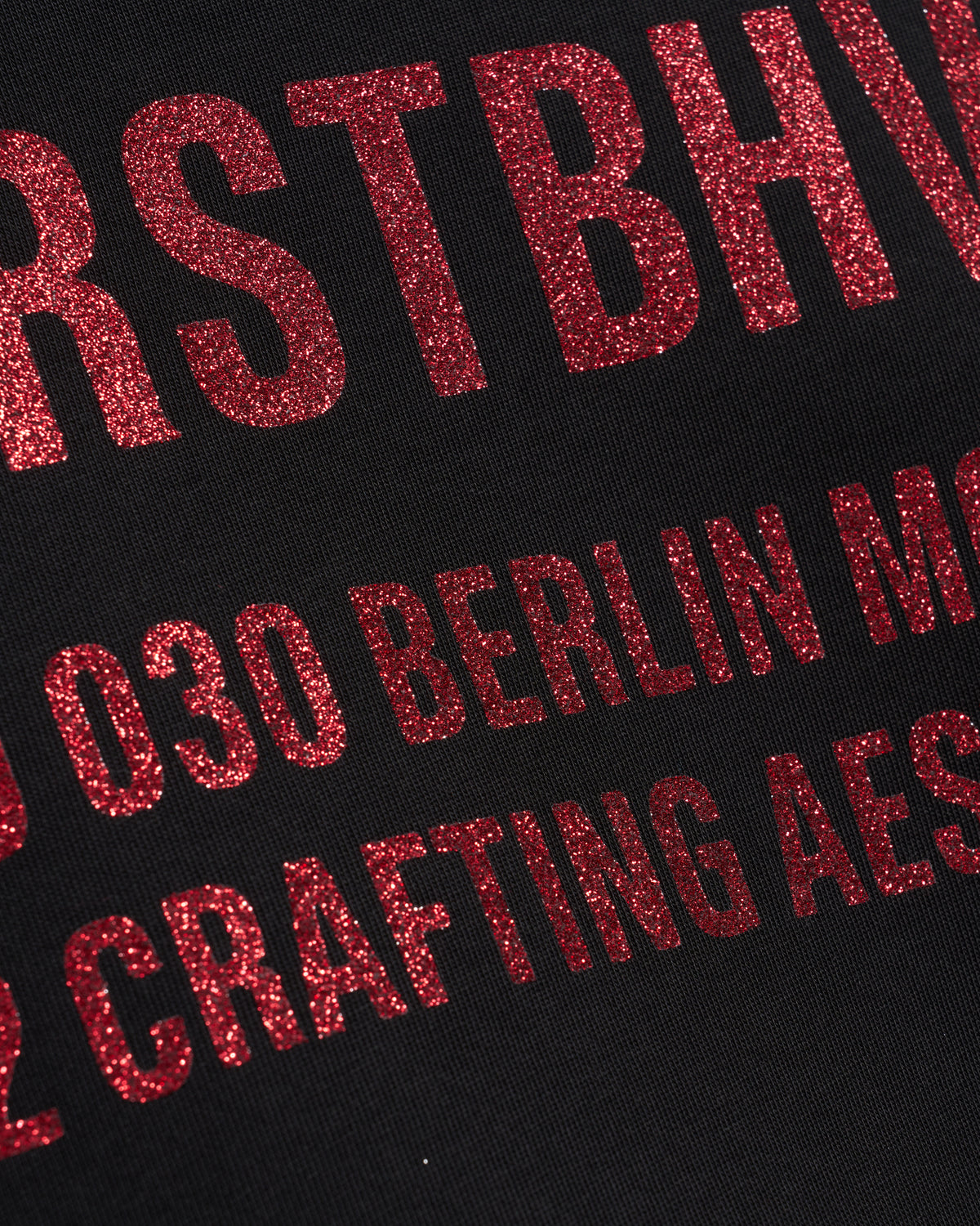STUDIO V14 T-SHIRT
